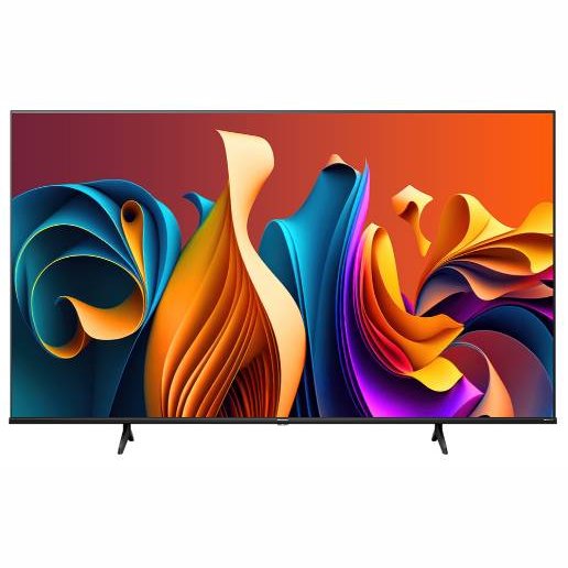 TELEVISOR HISENSE 85A65NV, 85 PULGADAS, LED 4K UHD, 3840 X 2160 PIXELES, VIDAA SMART TV