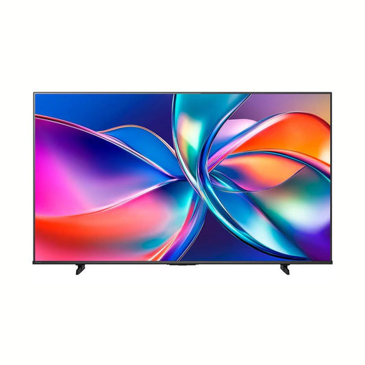 TELEVISOR HISENSE 50QD6QV, 50 PULGADAS, QLED, QUANTUM DOT, 4K UHD, 3840 X 2160 PIXELES, VIDAA SMART TV