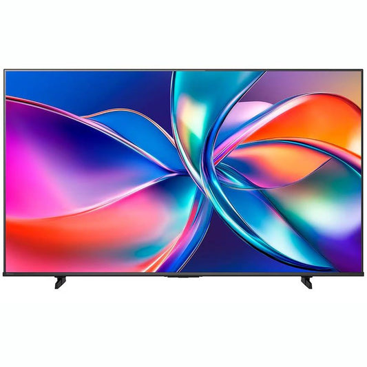 TELEVISOR HISENSE 55QD6QV, 55 PULGADAS, QLED, QUANTUM DOT, 4K UHD, 3840 X 2160 PIXELES, VIDAA SMART TV