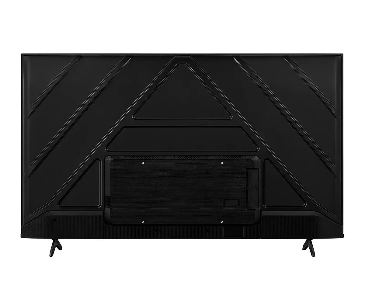TELEVISOR HISENSE 43A60SV, 43 PULGADAS, LED 4K UHD, 3840 X 2160 PIXELES, VIDAA SMART TV