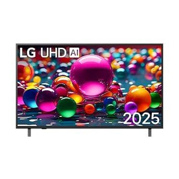 TELEVISION LG LED 50UA7500PSA 4K SMART DE 50 PULGADAS