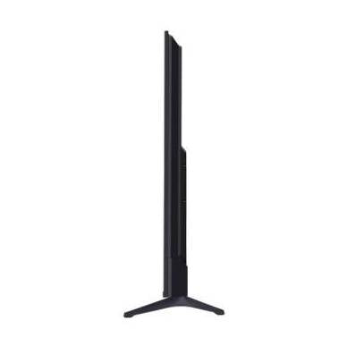 PANTALLA HIBRIDA SMART TV LED LG 43 PULGADAS 43UA781C, RESOLUCIÓN 3840 X 2160 (4K UHD)