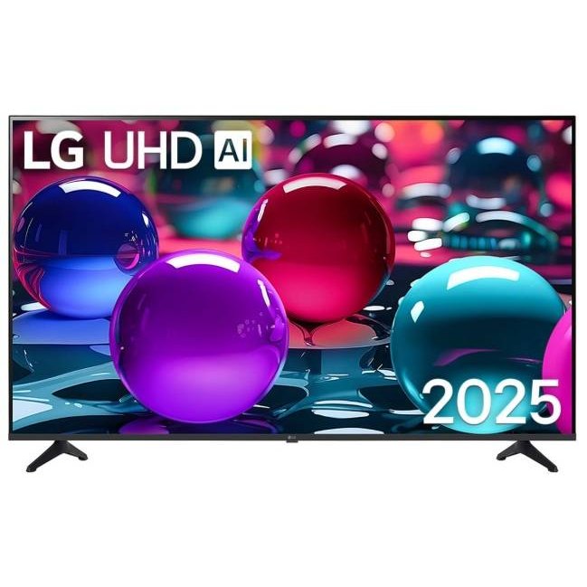 PANTALLA SMART TV 55 PULGADAS, LG 55UA751C. PANTALLA HIBRIDA SMART TV, RESOLUCIÓN 3840X2160 UHD