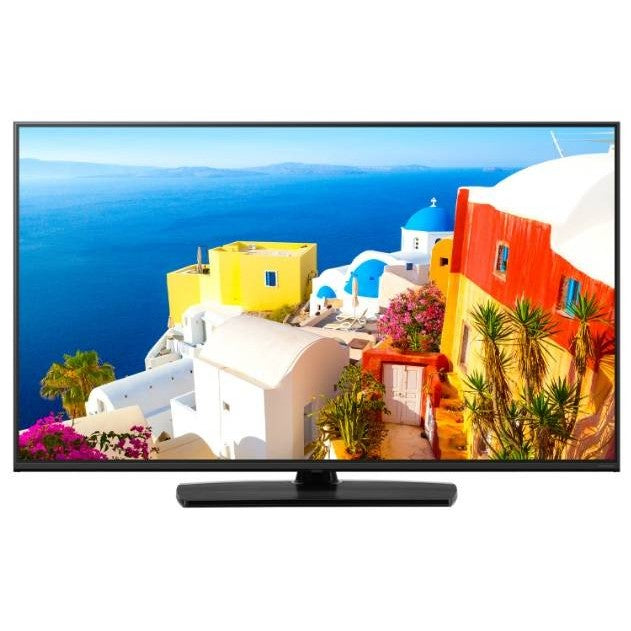 PANTALLA LG HOTELERA 55 55UK670H 4K UHD ; RESOLUCIÓN 3840 X 2160 (4K UHD), BRILLO 305 NITS