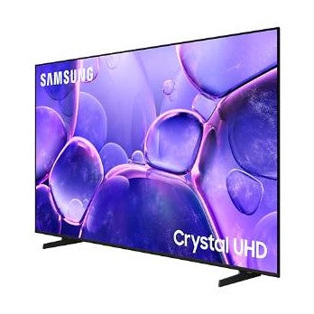 PANTALLA SAMSUNG 65 PULGADAS CRYSTAL U8200F 4K SMART TV (2025)