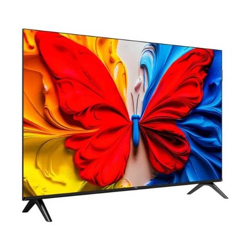 TELEVISOR TCL 43Q3K, 43 PULGADAS, LED  FHD, 1920 X 1080  PIXELES,  QLED GOOGLE  SMART TV
