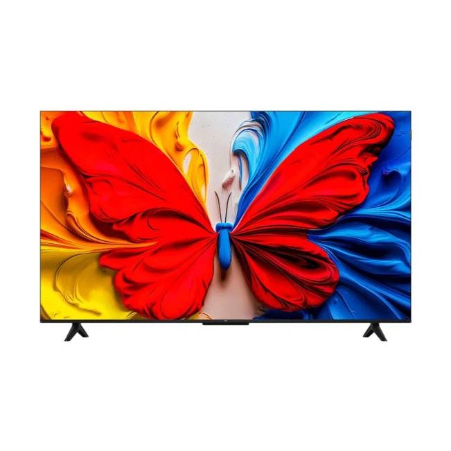 TELEVISOR TCL 43Q3K, 43 PULGADAS, LED  FHD, 1920 X 1080  PIXELES,  QLED GOOGLE  SMART TV