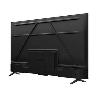 TELEVISOR TCL 50Q5K, 50 PULGADAS, LED  UHD, 4K,  3840 X 2160  PIXELES,  QLED GOOGLE  SMART TV
