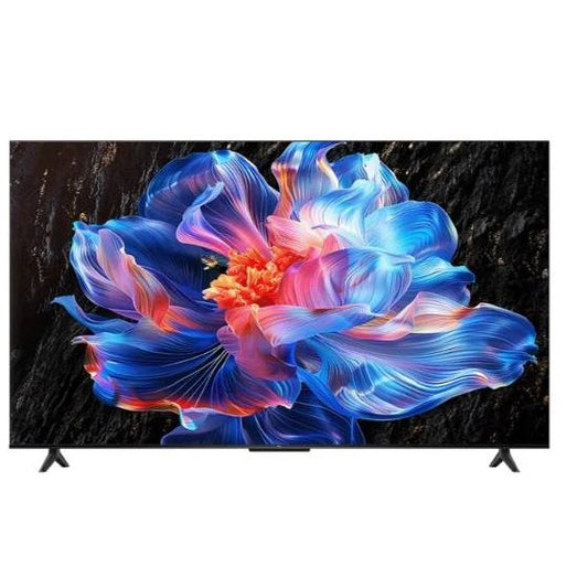 TELEVISOR TCL 50Q5K, 50 PULGADAS, LED  UHD, 4K,  3840 X 2160  PIXELES,  QLED GOOGLE  SMART TV