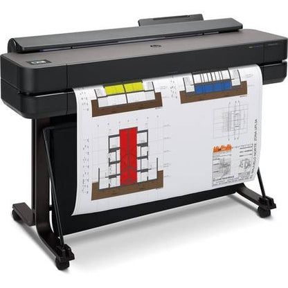 HP DESIGNJET T650 36IN 5HB10D