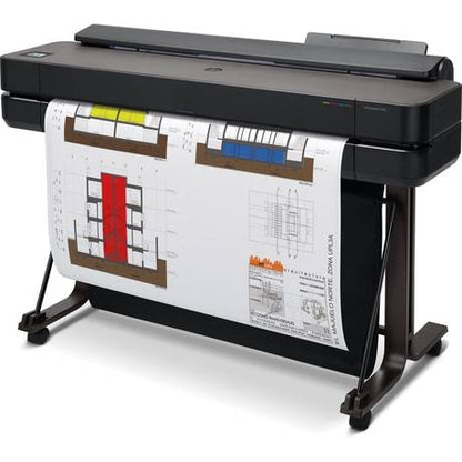 HP DESIGNJET T650 36IN 5HB10D