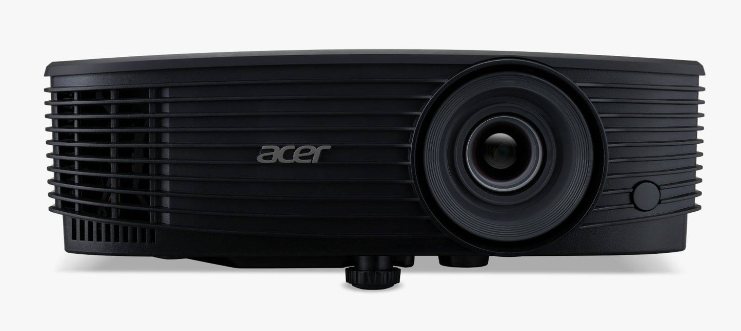 PROYECTOR ACER MODELO X1329 WXGA 1280 X 800 DLP 4800 LUMENS VGA, HDMI BOCINA 3 WATTS