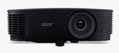 PROYECTOR ACER MODELO X1329 WXGA 1280 X 800 DLP 4800 LUMENS VGA, HDMI BOCINA 3 WATTS