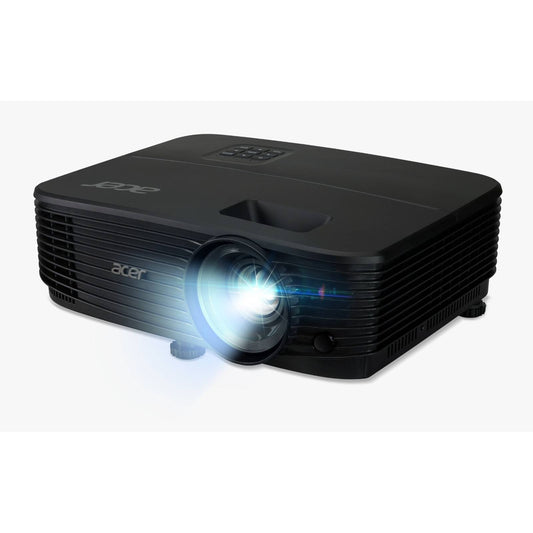 PROYECTOR ACER MODELO X1329 WXGA 1280 X 800 DLP 4800 LUMENS VGA, HDMI BOCINA 3 WATTS