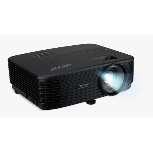 PROYECTOR ACER MODELO X1229H DLP XGA 4800 ANSI LUMENES RESOLUCION NATIVA 1024 X 768 BOCINA 3W VGA 2 HDMI