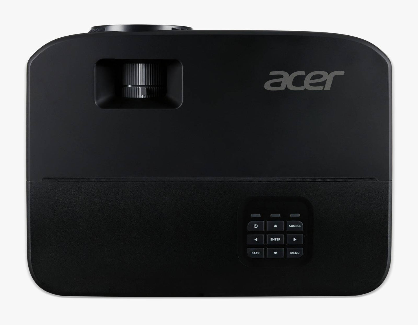 PROYECTOR ACER MODELO X1229H DLP XGA 4800 ANSI LUMENES RESOLUCION NATIVA 1024 X 768 BOCINA 3W VGA 2 HDMI
