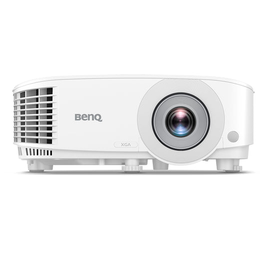 PROYECTOR BENQ MX560, 4000 LÚMENES ANSI, 3D DLP, BLANCO