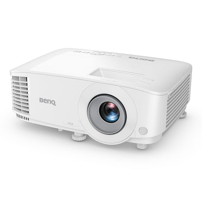 PROYECTOR BENQ MX560, 4000 LÚMENES ANSI, 3D DLP, BLANCO