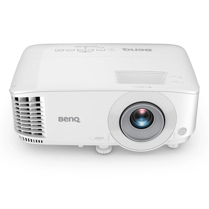 PROYECTOR BENQ MH560, 3D DLP, BLANCO