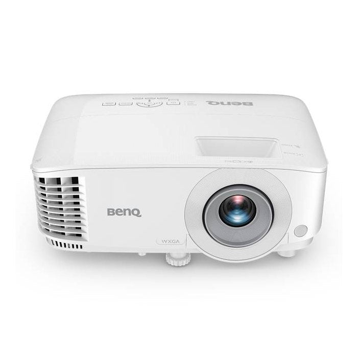 PROYECTOR BENQ MW560C, RESOLUCIÓN WXGA (1280 X 800),  4000 LÚMENES