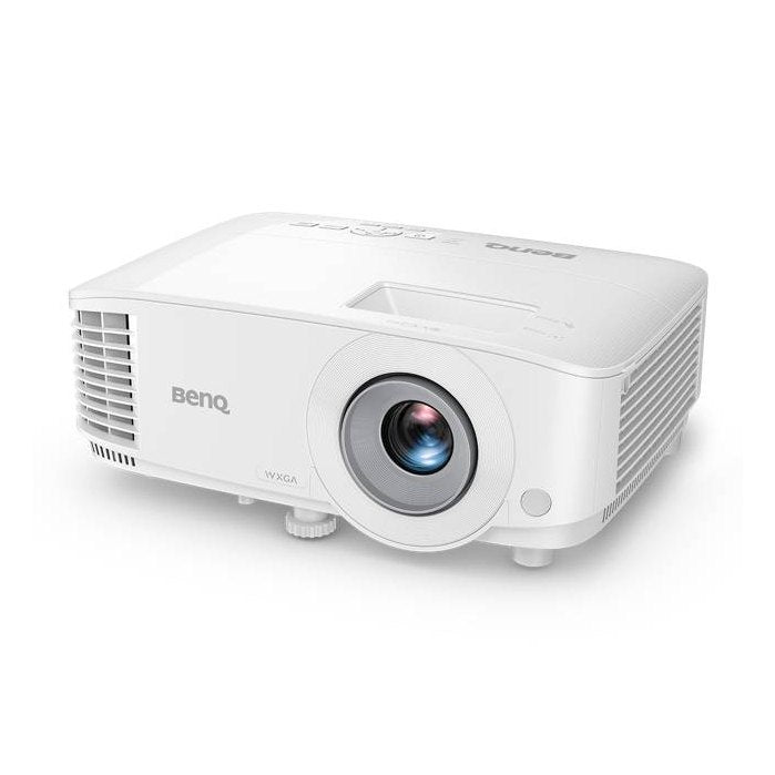 PROYECTOR BENQ MW560C, RESOLUCIÓN WXGA (1280 X 800),  4000 LÚMENES