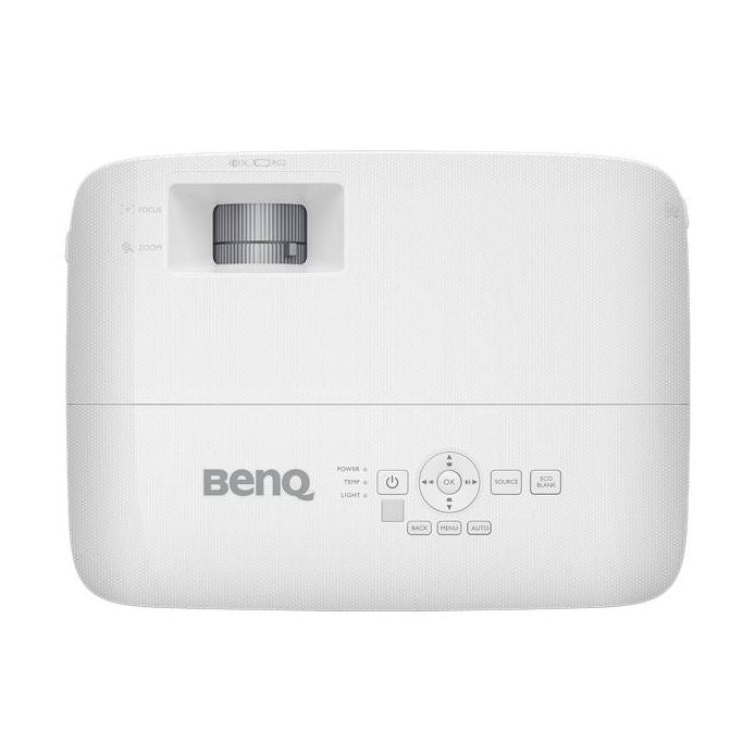 PROYECTOR BENQ MW560C, RESOLUCIÓN WXGA (1280 X 800),  4000 LÚMENES