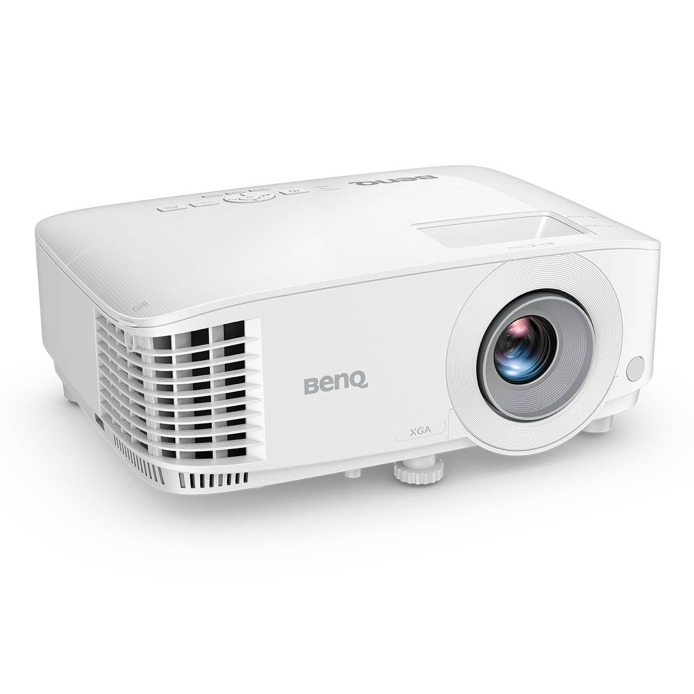 PROYECTOR BENQ MX560C, 4000 LUMENES, XGA, DLP, 15,000 HRS, HDMI, VGA, BOCINA 10W