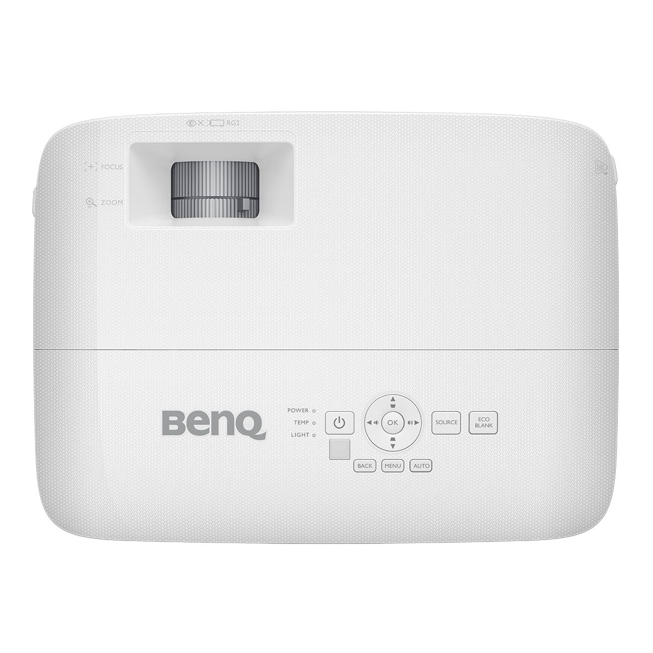 PROYECTOR BENQ MX560C, 4000 LUMENES, XGA, DLP, 15,000 HRS, HDMI, VGA, BOCINA 10W