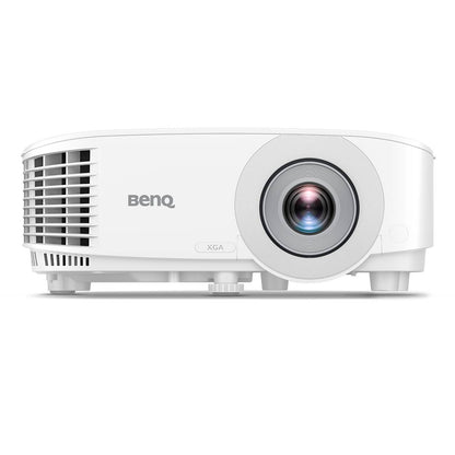 PROYECTOR BENQ MX560C, 4000 LUMENES, XGA, DLP, 15,000 HRS, HDMI, VGA, BOCINA 10W