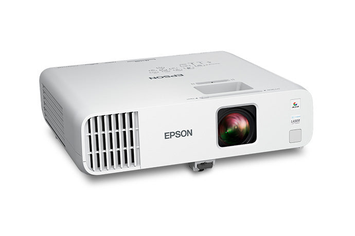 PROYECTOR EPSON VIDEO POWERLITE L210W (V11HA70020)