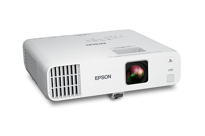 PROYECTOR EPSON VIDEO POWERLITE L210W (V11HA70020)