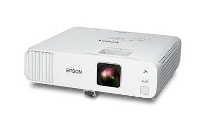 PROYECTOR EPSON VIDEO POWERLITE L210W (V11HA70020)