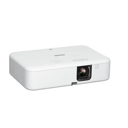 PROYECTOR PORTÁTIL CON ANDROID TV EPSON EPIQVISION CO-FH02 (V11HA85020)