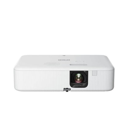 PROYECTOR PORTÁTIL CON ANDROID TV EPSON EPIQVISION CO-FH02 (V11HA85020)