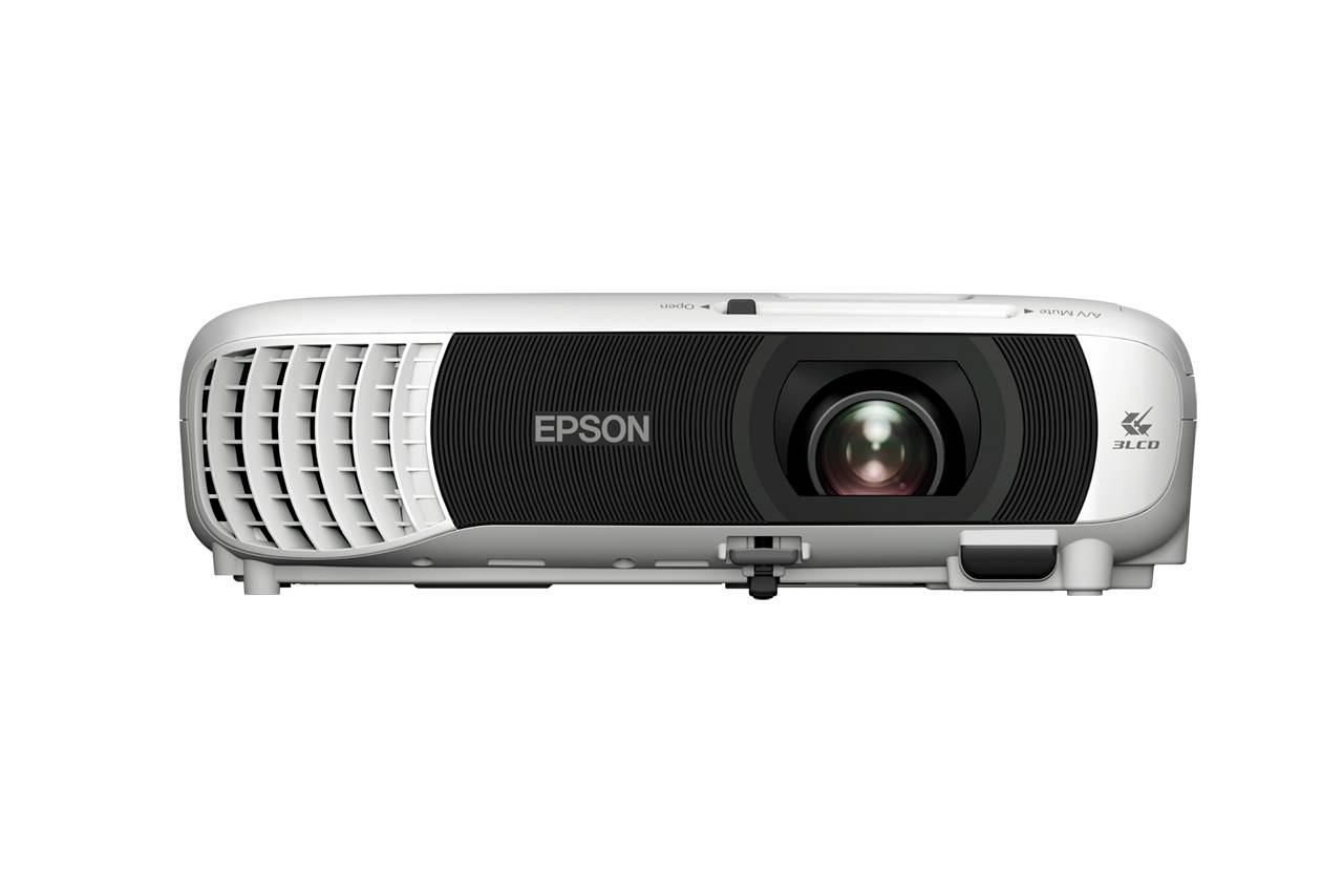 PROYECTOR TIRO REGULAR EPSON POWERLITE W55+ (V11HB58021)