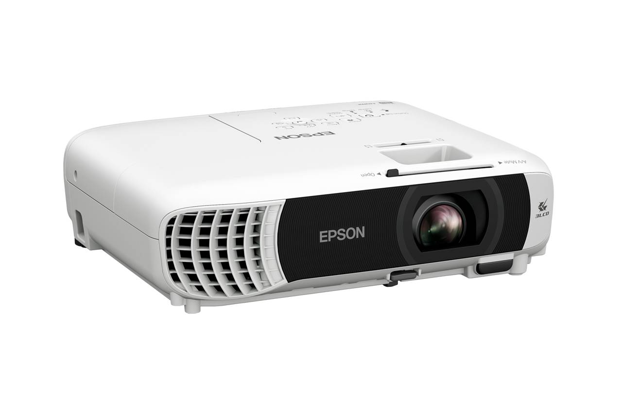 PROYECTOR TIRO REGULAR EPSON POWERLITE W55+ (V11HB58021)
