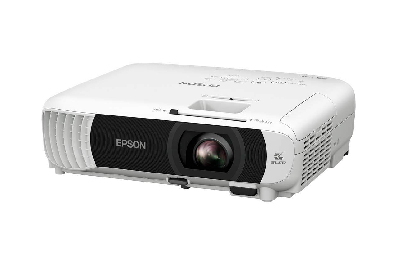PROYECTOR TIRO REGULAR EPSON POWERLITE W55+ (V11HB58021)
