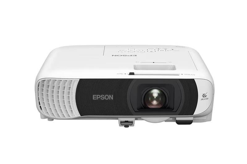 PROYECTOR TIRO REGULAR EPSON POWERLITE FH54+ (V11HB59021)