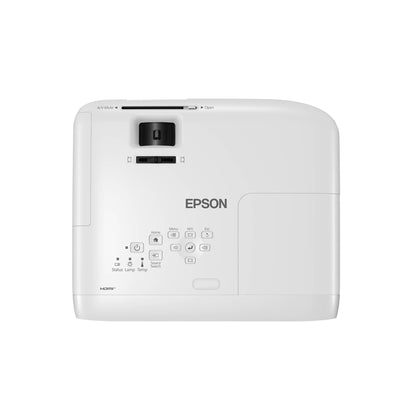 PROYECTOR TIRO REGULAR EPSON POWERLITE E24 (V11HB51021)