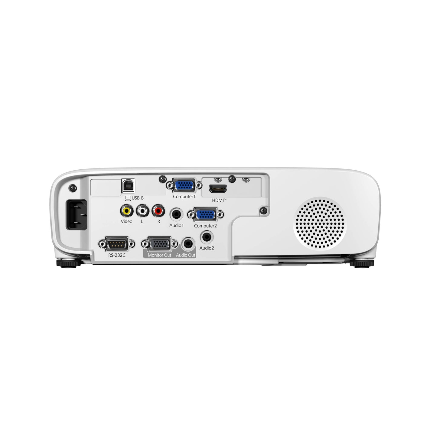 PROYECTOR TIRO REGULAR EPSON POWERLITE E24 (V11HB51021)