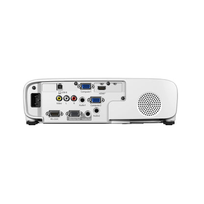 PROYECTOR TIRO REGULAR EPSON POWERLITE E24 (V11HB51021)
