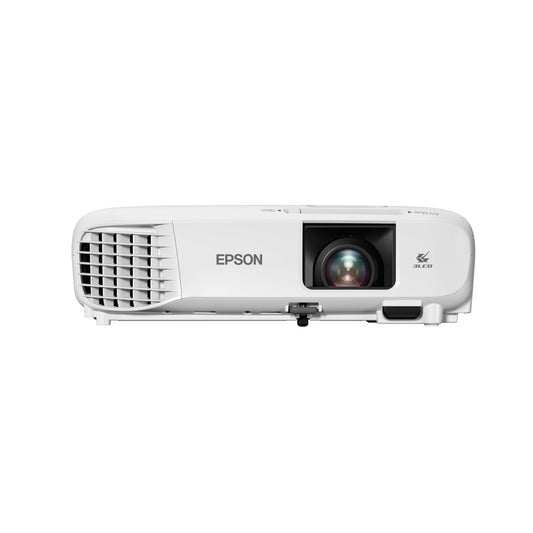 PROYECTOR TIRO REGULAR EPSON POWERLITE E24 (V11HB51021)