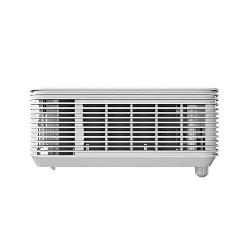 PROYECTOR INFOCUS IN0002SL. TECNOLOGÍA DLP, 4000 LÚMENES. RESOLUCIÓN SVGA (800X600). COLOR BLANCO