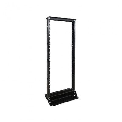 RACK 19 PULGADAS 1.20 MTS (24U) C/TORNILLOS BROBOTIX 810533
