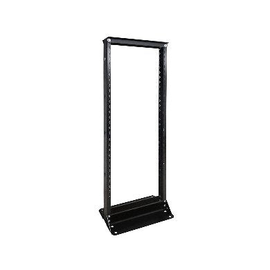 RACK 19 PULGADAS 1.20 MTS (24U) C/TORNILLOS BROBOTIX 810533