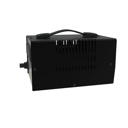 REGULADOR AUTOMÁTICO DE VOLTAJE 3600VA/1800W, 4 NEMA 5-15R