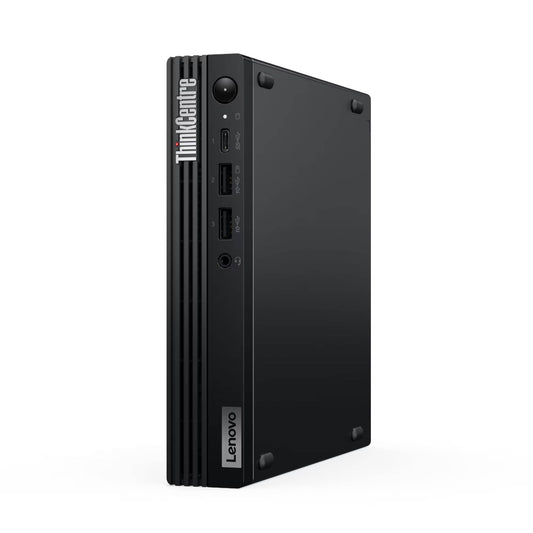 PCS DE ESCRITORIO LENOVO THINKCENTRE M70Q, INTEL CORE I5, I5-14500T, 8 GB, DDR5, 1 TB, WINDOWS 11 PRO
