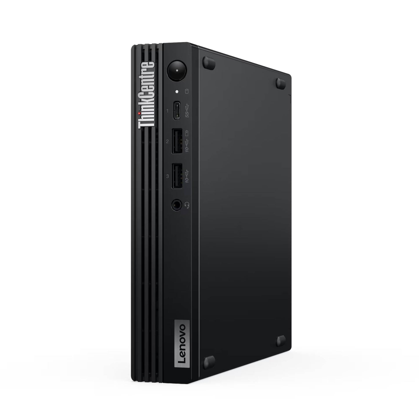 THINKCENTRE M70Q GEN 5, INTEL CORE  I5-14500T VPRO , 1 X 8 GB, 1TB SSD M.2, GRÁFICOS INTEL UHD 770 INTEGRADOS, WINDOWS 11 PRO, GARANTÍA 3 AÑOS PREMIER