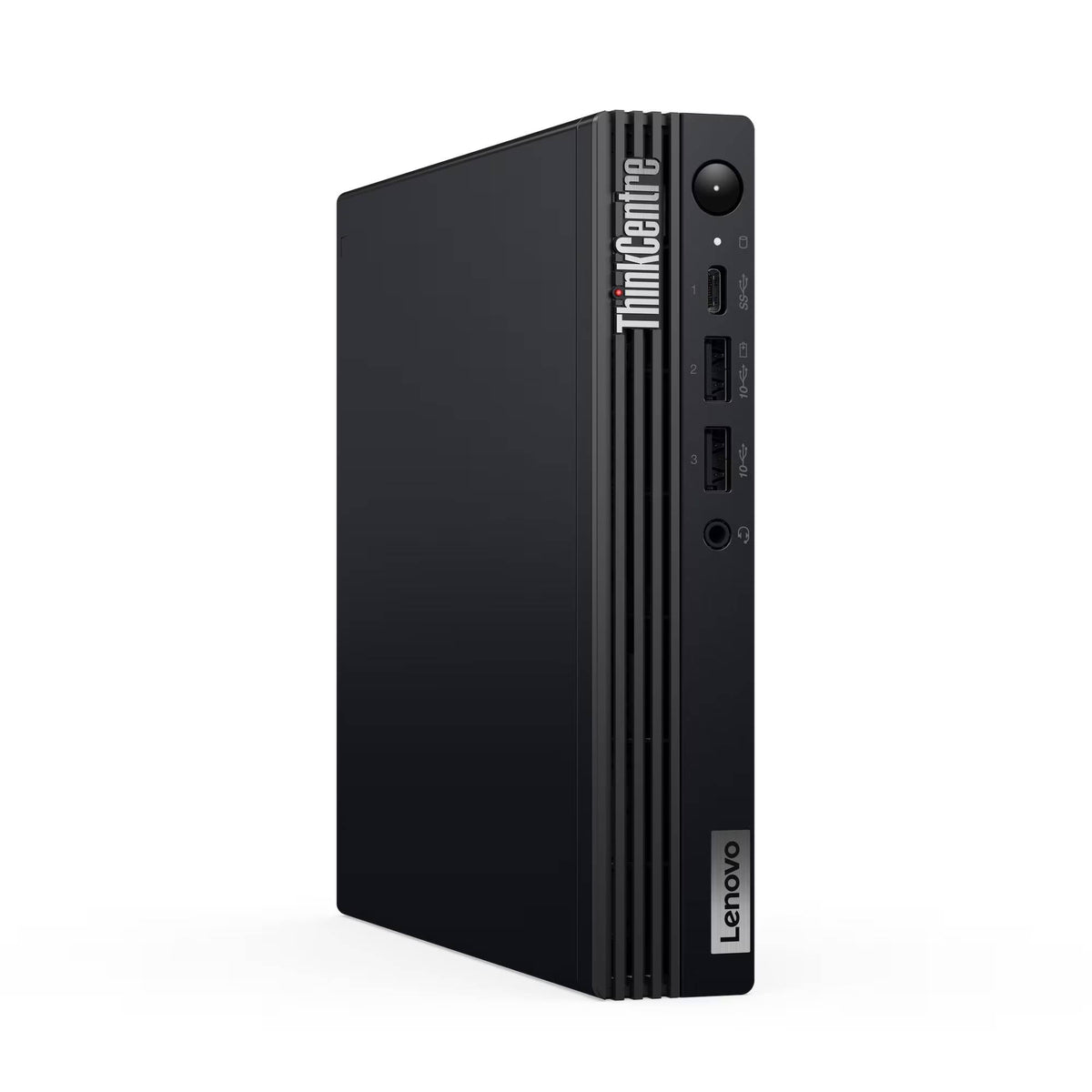 THINKCENTRE M70Q GEN 5, INTEL CORE  I5-14500T VPRO , 1 X 8 GB, 1TB SSD M.2, GRÁFICOS INTEL UHD 770 INTEGRADOS, WINDOWS 11 PRO, GARANTÍA 3 AÑOS PREMIER