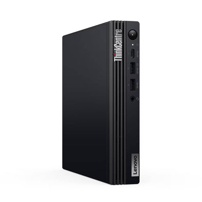 THINKCENTRE M70Q GEN 5, INTEL CORE  I5-14500T VPRO , 1 X 8 GB, 1TB SSD M.2, GRÁFICOS INTEL UHD 770 INTEGRADOS, WINDOWS 11 PRO, GARANTÍA 3 AÑOS PREMIER